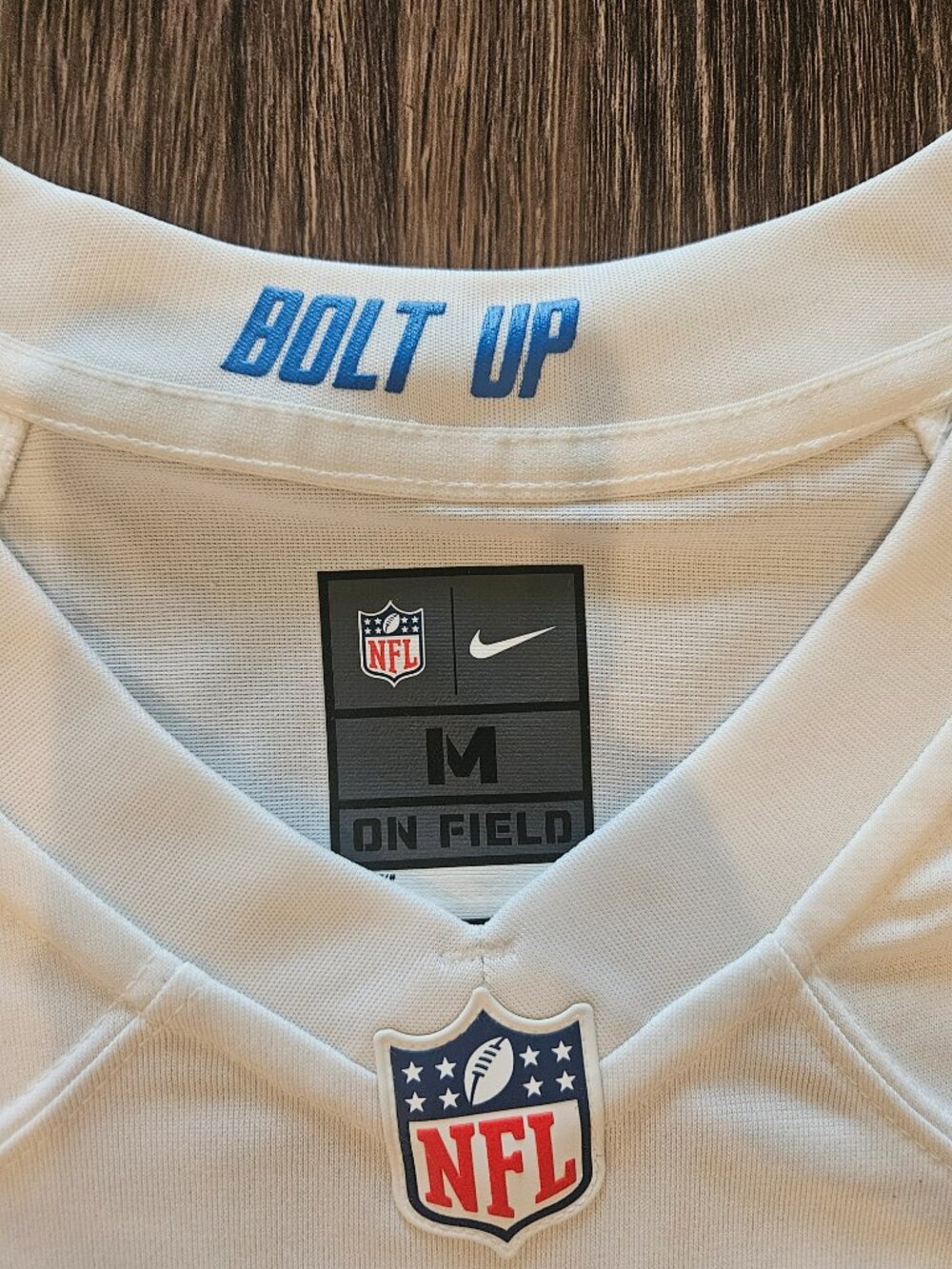 Nike Los Angeles Chargers Jersey Austin Ekeler - Picture 2 of 6